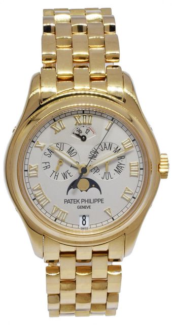Patek Philippe Complications 5036/1J Image 2
